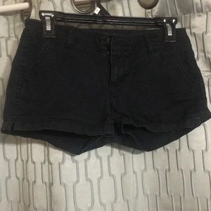 Arizona company shorts